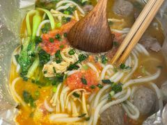 -见味花甲(福田coco park店)