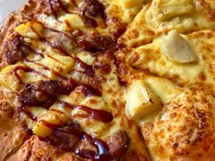 -嘉喜来比萨(罗马花园店)