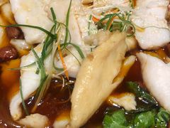 -风味小馆(天目湖宾馆店)