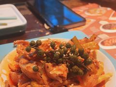 -江边城外烤鱼(方庄时代购物中心店)