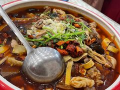 -回味香酒店(莱山店)