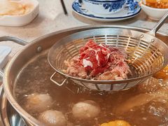 -杏花吴记牛肉火锅
