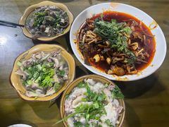 -小杨翘脚牛肉