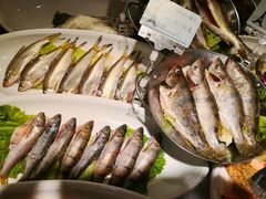 -千岛湖小鱼儿·淳安匠心农家菜