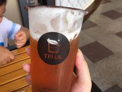 -TPLUS茶家(上海商城南京西路店)