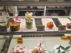 -街角 T·COFFEE 融合料理·BISTRO(车公庙店)