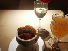 -波特曼西餐厅(中央大街店)