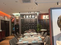 -福照楼汽锅鸡·云南菜(护国路店)
