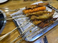 -小胖子功夫龙虾(浦泰和天下店)