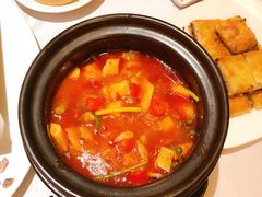 -粗茶淡饭·汉口公馆(循礼门店)