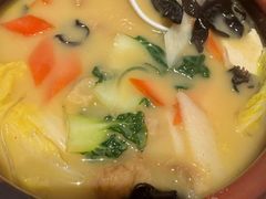 -四季民福烤鸭店(王府井东安门店)