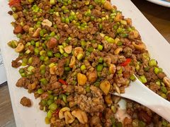 -鲁南仔·滕州炒鸡(经三路店)