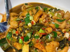 -兰湘子·湘菜小炒(石家庄万象城店)