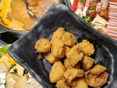 -钢管厂五区小郡肝串串香火锅(梅川路店)