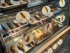 -赵元章肉骨烧(山塘街店)