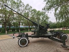 -北方兵器城