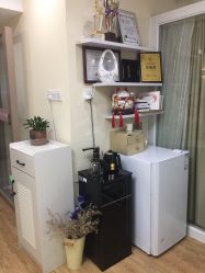 -轻妆Feel·半永久纹眉眼线