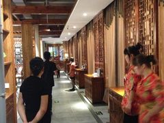 -爱上味·私房菜(仁恒国际店)