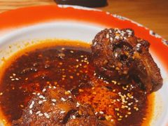 -泥糊破店小酒馆·团建聚餐(南京西路店)