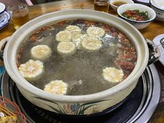 -潮陈记土鸡火锅(东厦北路店)