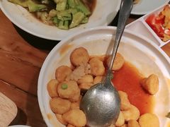 -老板恋上鱼(环山路店)