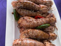 -广胜通达海鲜食府(黄沙店)