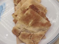 榴莲飞饼-叙福楼海鲜酒家(季华西路店)