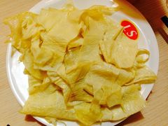 -0048鲜活香辣虾·火锅(铜陵路店)