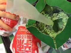 -麦当劳(郴州北湖店)