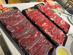 -陈记顺和潮汕牛肉火锅(番禺迎宾大道店)