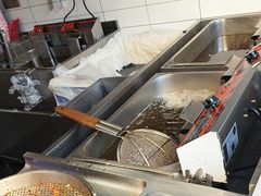 -黑色经典臭豆腐·湖南特产(步行街店)