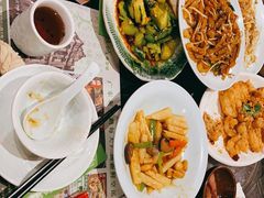 -鹅城粤菜馆(白云山路店)