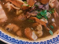 -老北京胡同味道二荤铺(酒仙桥店)