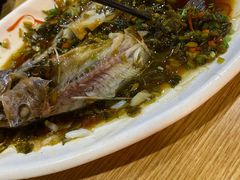 -嘉旺港式茶餐厅(延长中路店)