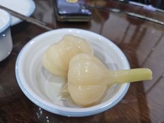 甜蒜-来顺成饭庄