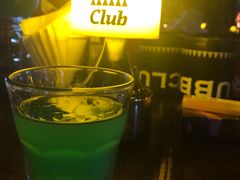 -AClub餐吧(富华里店)