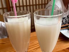 -鲁山人日本料理·放题·套餐(松卫北路店)