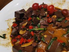 -二分八云雁阁•新晋菜大同味(长治路店)