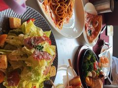 -WOLFGANG PUCK KITCHEN & BAR(迪士尼小镇店)
