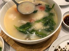 -眉州东坡(北苑华贸店)