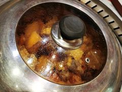 -灶座小锅烀饼·铁锅炖(道里店)