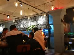 大堂-功夫怪兽·烧烤(珠江路店)