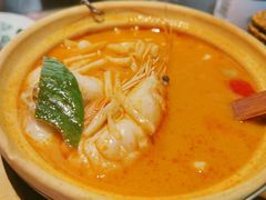 -泰妃殿(武汉首店)