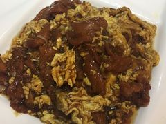 醋溜木须-玉桥餐厅(天坛店)