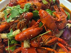 -韩食代烧烤(龙华路美食街店)