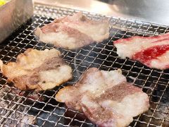 特味肥牛-大丘街路边烤牛肉