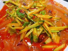 东北大拉皮-杨记齐齐哈尔烤肉(总店)