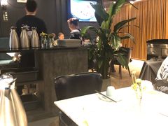 大堂-懒人盐府人家(航天桥店)