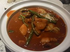 -奉天小馆·非遗东北菜(济南万象城店)