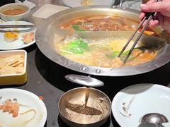 -额尔敦·品质自助(摩尔城店)